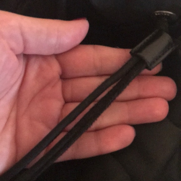 Authentic Mini Nylon Prada backpack - Picture 6 of 16